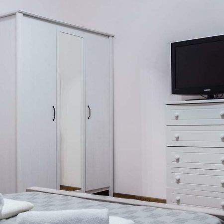 Central Apartment Plowdiw Exterior foto
