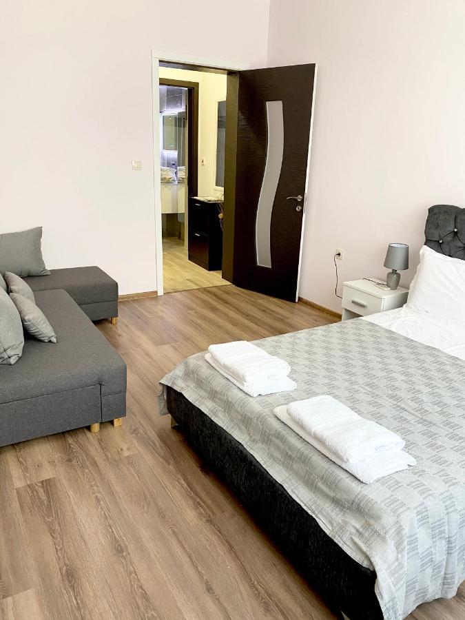 Central Apartment Plowdiw Exterior foto