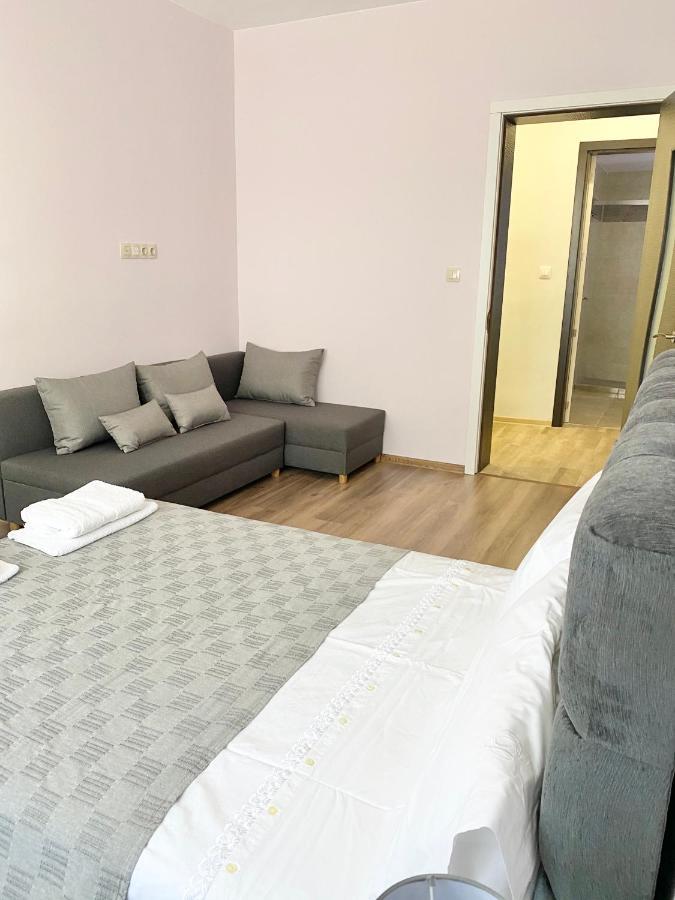 Central Apartment Plowdiw Exterior foto