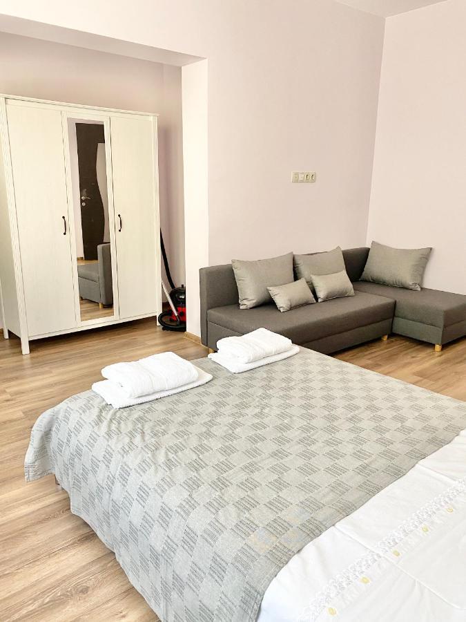 Central Apartment Plowdiw Exterior foto