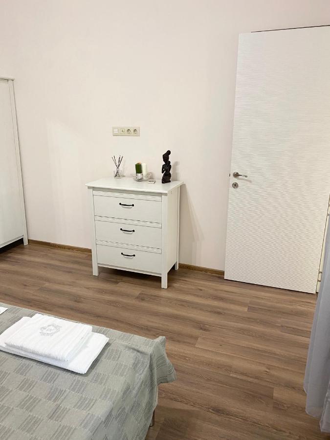 Central Apartment Plowdiw Exterior foto