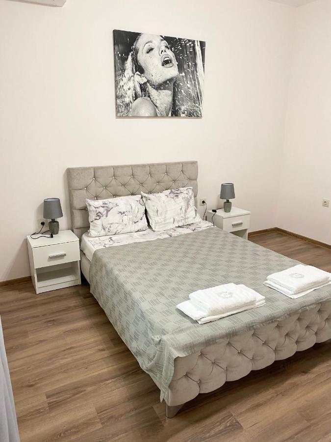 Central Apartment Plowdiw Exterior foto