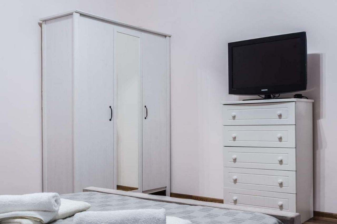 Central Apartment Plowdiw Exterior foto