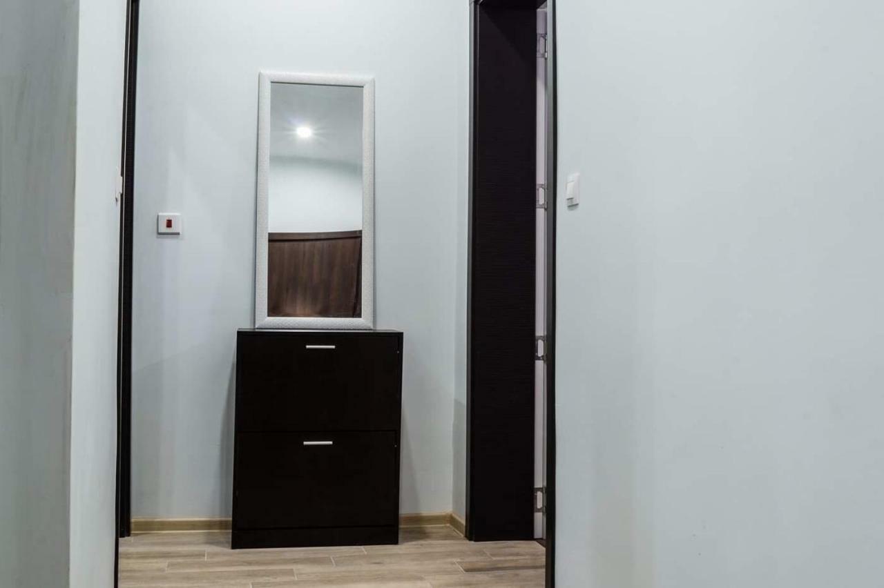 Central Apartment Plowdiw Exterior foto