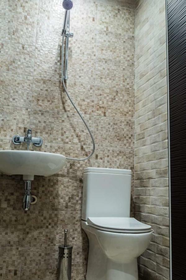 Central Apartment Plowdiw Exterior foto